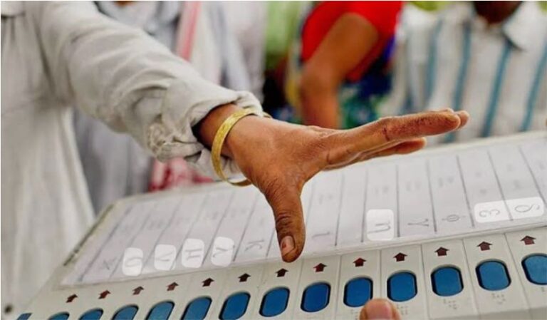 vote