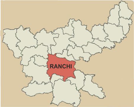 JHARKHAND