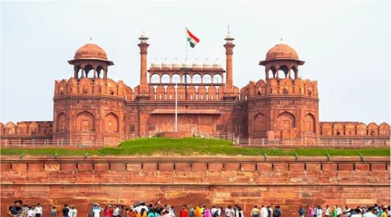 lal kila