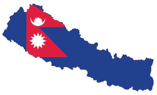 nepal